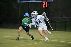 MLax vs Salve  Wheaton College Men’s Lacrosse vs Salve Regina University in the 2024 NEWMAC quarterfinals. - Photo By: KEITH NORDSTROM : Wheaton, Lacrosse, LAX, NEWMAC